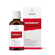 CARDIODORON Dilution